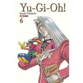 Yu-Gi-Oh! 06